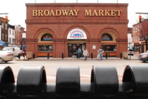 Fells Point Broadway Market