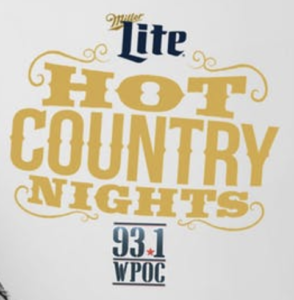 Hot Country Nights