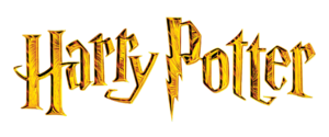 Harry-Potter-Logo